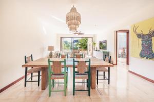 Comfortable and charming apartment at Portillo WF