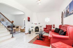 Villa Lucia, Olhos DAgua, Albufeira