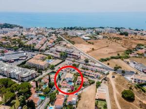 Villa Lucia, Olhos DAgua, Albufeira