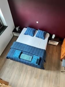 Auberge des Blancs Cailloux