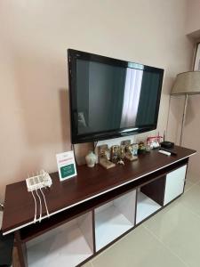 The Beacon Condo (1BR Unit)