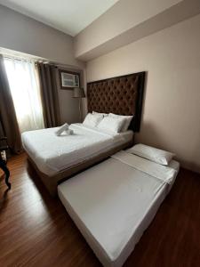 The Beacon Condo (1BR Unit)