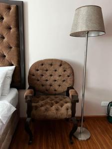 The Beacon Condo (1BR Unit)