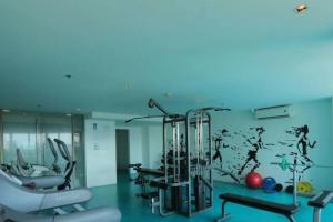 KL Tower Condo, Makati City