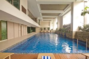 KL Tower Condo, Makati City