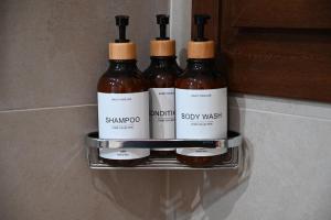 Harmony Center Luxury Apartment