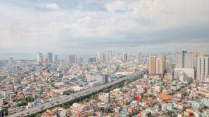 The Beacon Condo - Studio Tower 1