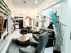 Alpha Grandview Malate Condo 2005 - Malate