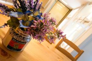 ALTEAN Apartments - Isabela Room