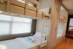 ALTEAN Apartments - Isabela Room