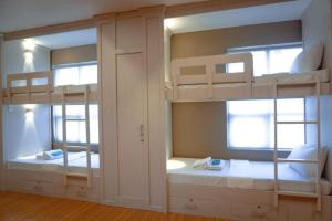 ALTEAN Apartments - Isabela Room