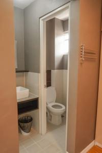 ALTEAN Apartments - Isabela Room