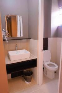 ALTEAN Apartments - Isabela Room