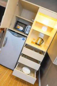 ALTEAN Apartments - Isabela Room