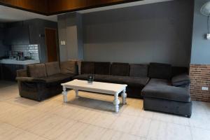 Maria Deck Urban Glamping