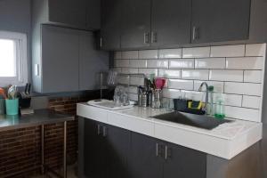 Maria Deck Urban Glamping