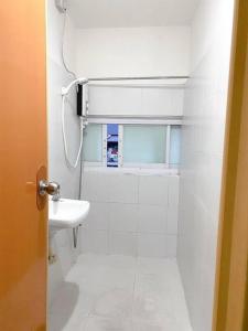 Maria Deck Urban Glamping