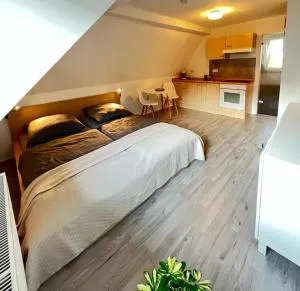 Ferienwohnung in Hürth bei Köln - Brühl