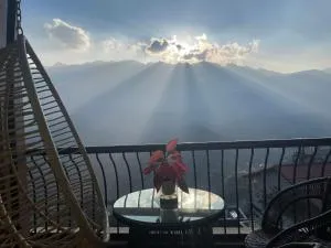 Liberty Sapa Hotel - Sa Pả