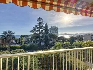 Cannes - Studio avec vue mer - 戛纳拉博卡