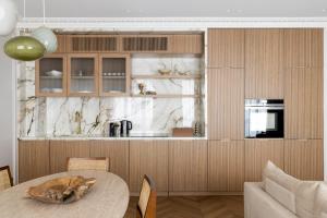 HIGHSTAY - Luxury Serviced Apartments - Centre Pompidou Museum