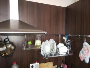 Arendo Sea - apartment in Barceló Hotel