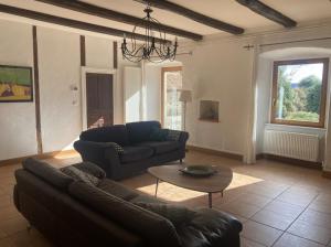 Maisons d'hotes L'Estivante : photos des chambres