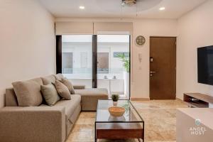 Oceanview Roof Pool I Fast WiFi I SmartTV Nr Beach