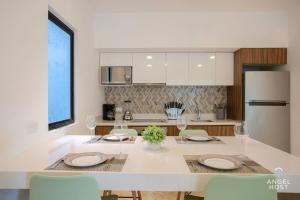 Oceanview Roof Pool I Fast WiFi I SmartTV Nr Beach