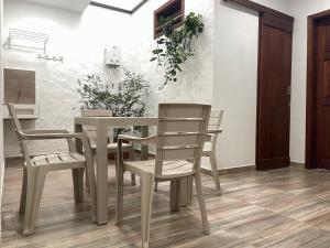 Apartamento cerca a cascada del Amor,Wifi