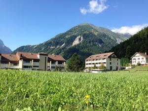 Quadern Apartmenthaus B204