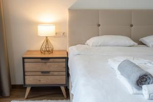 Villa Cape Montenegro on Cliffside