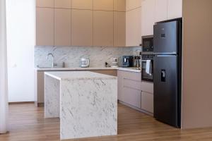 Villa Cape Montenegro on Cliffside