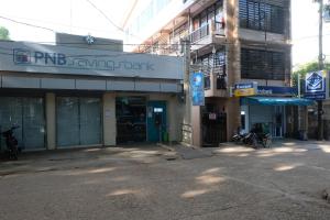 Coron Residencia de Rosario