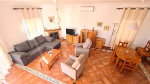 Nerja Villas Tamango Hill 5 Silhouse