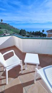 Nerja Villas Tamango Hill 5 Silhouse