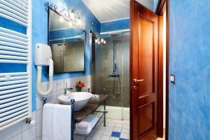 Comfort Double/Twin Room