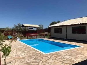 Chácara Recanto Quero-Quero - 塔图伊