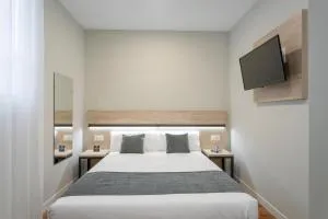 Alda Palencia Catedral - Villaherreros