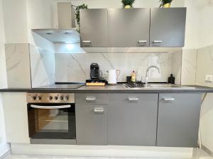 Apartment Wesseling zwischen KölnBonn