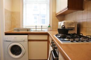 Comfortable 2 Bedroom House