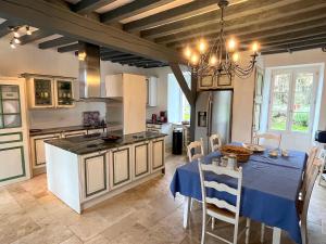 Villas Domaine du Ruisseau : photos des chambres