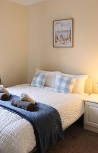 Comfortable 2 Bedroom House