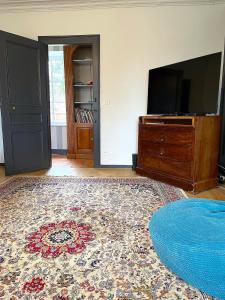 Villas Domaine du Ruisseau : photos des chambres