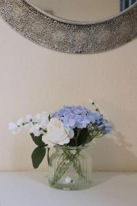 Comfortable 2 Bedroom House