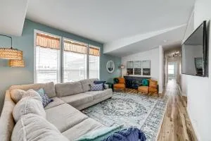 St Anthony Home with Horse Barn on 33 Acres! - 圣安东尼