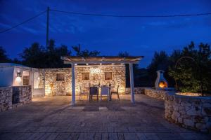 TrullOlive by TrulliCervarolo