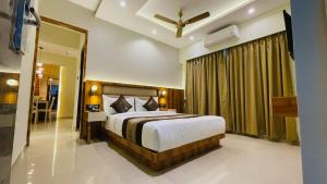 Home2 Suites and Service Apartments, Mumbai Airport