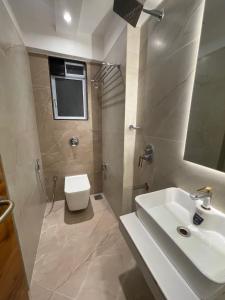 Home2 Suites and Service Apartments, Mumbai Airport