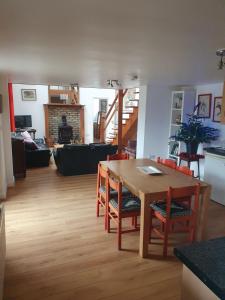 Loughcrew Courtyard House